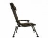 CBC103 FOX KRZESŁO Super Deluxe Recliner Highback Chair